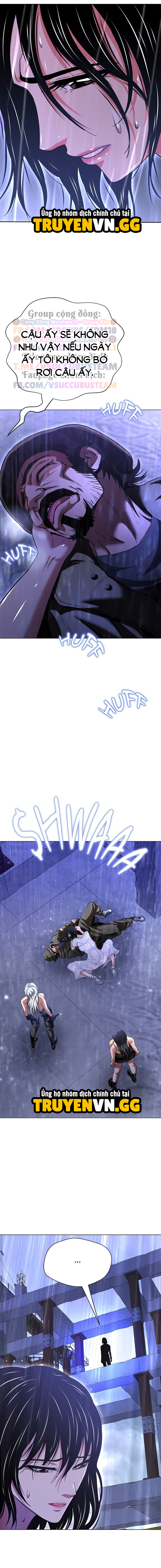 Bạn Gái Gangster Chapter 36 3