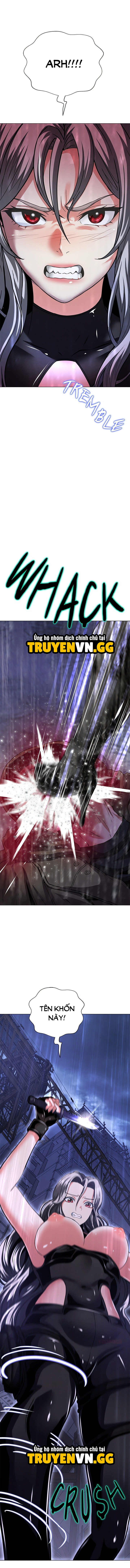 Bạn Gái Gangster Chapter 36 6