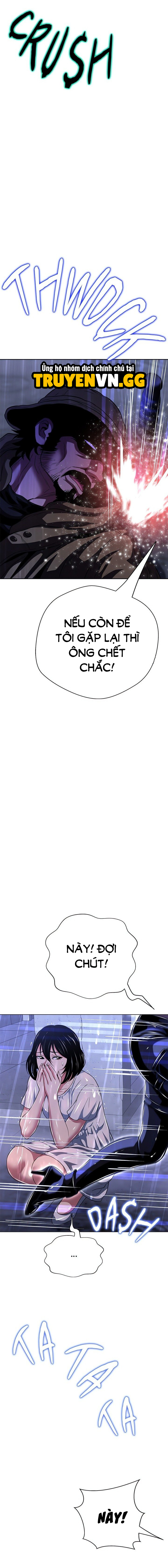Bạn Gái Gangster Chapter 36 7