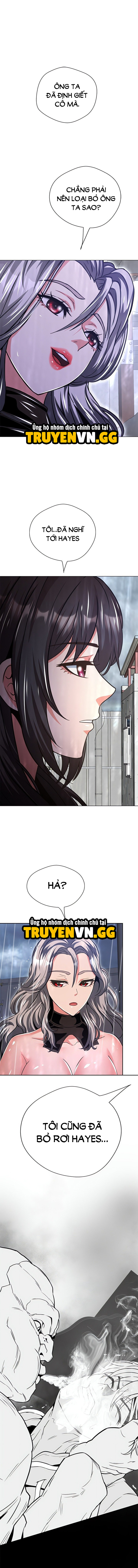 Bạn Gái Gangster Chapter 36 9