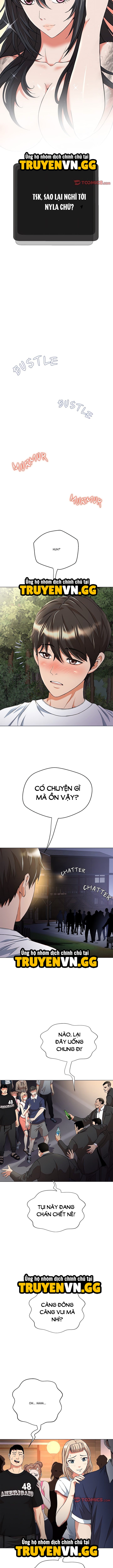 Bạn Gái Gangster Chapter 9 - Trang 2