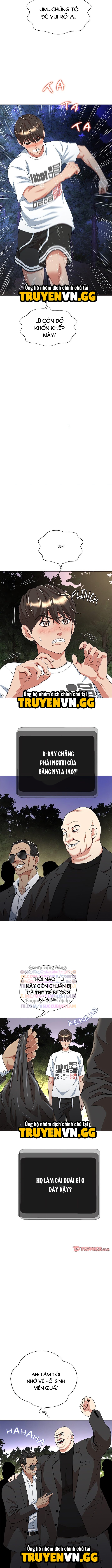 Bạn Gái Gangster Chapter 9 - Trang 2