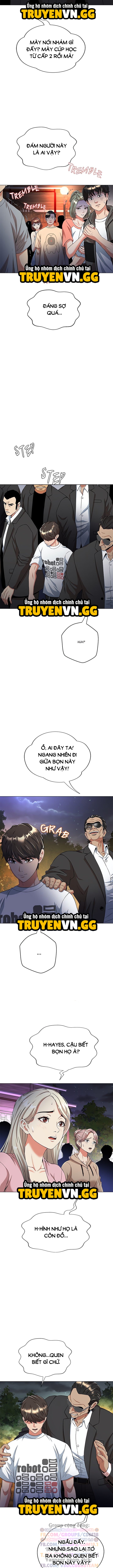 Bạn Gái Gangster Chapter 9 - Trang 2