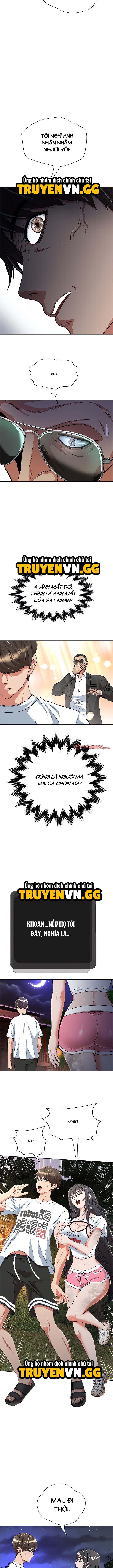 Bạn Gái Gangster Chapter 9 - Trang 2