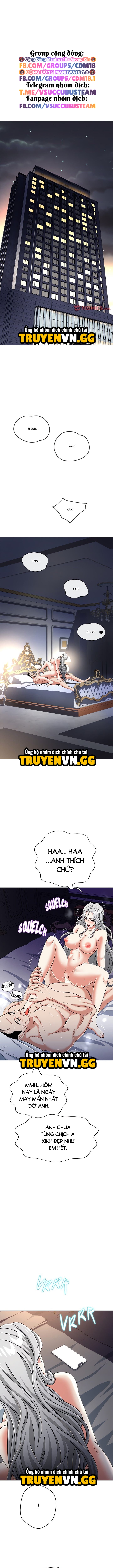 Bạn Gái Gangster Chapter 9 - Trang 2