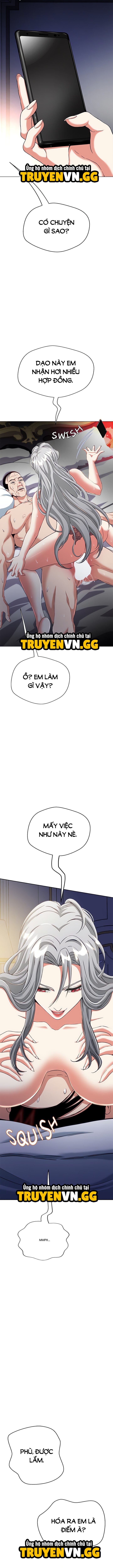 Bạn Gái Gangster Chapter 9 - Trang 2