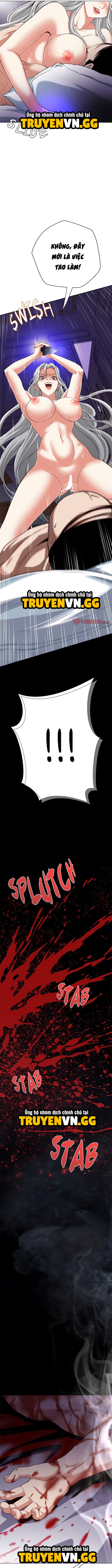 Bạn Gái Gangster Chapter 9 - Trang 2