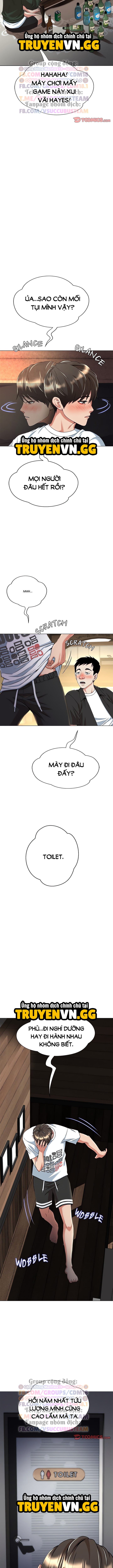 Bạn Gái Gangster Chapter 9 - Trang 2