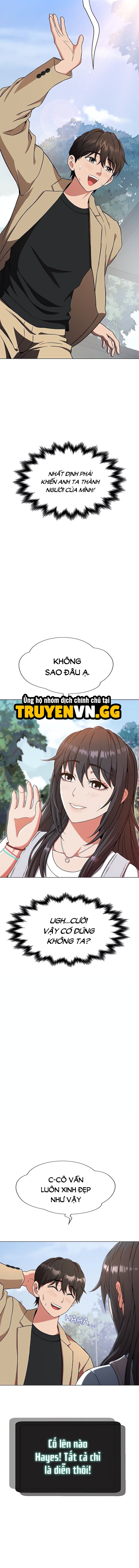 Bạn Gái Gangster Chapter 2 - Trang 2