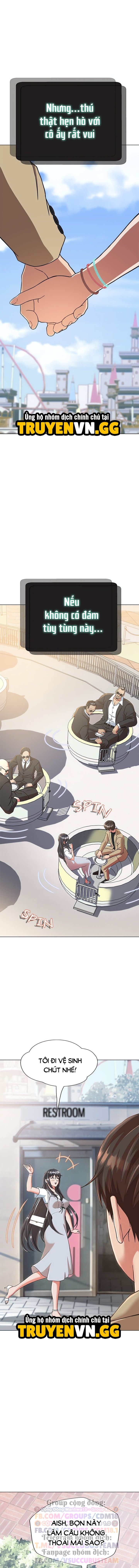Bạn Gái Gangster Chapter 2 - Trang 2