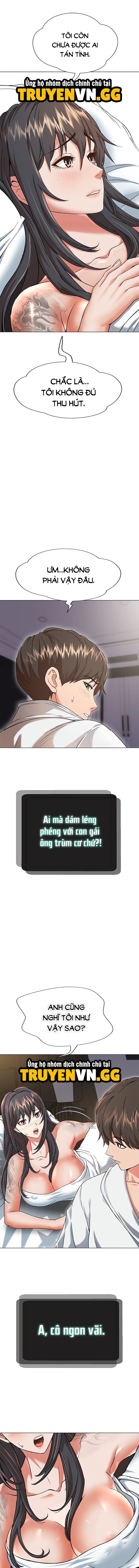 Bạn Gái Gangster Chapter 2 - Trang 2