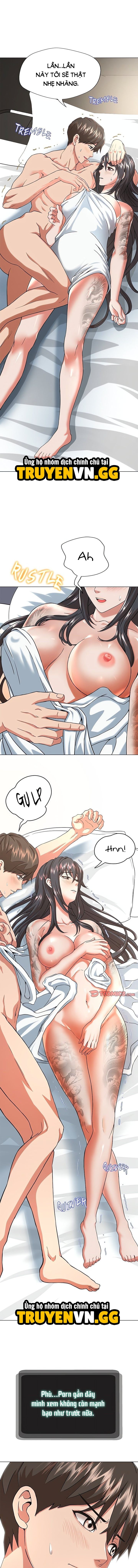 Bạn Gái Gangster Chapter 2 - Trang 2