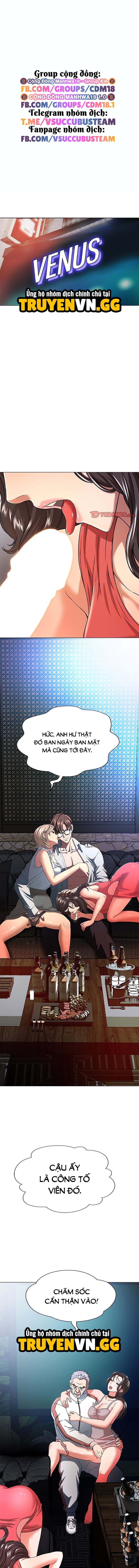 Bạn Gái Gangster Chapter 2 - Trang 2