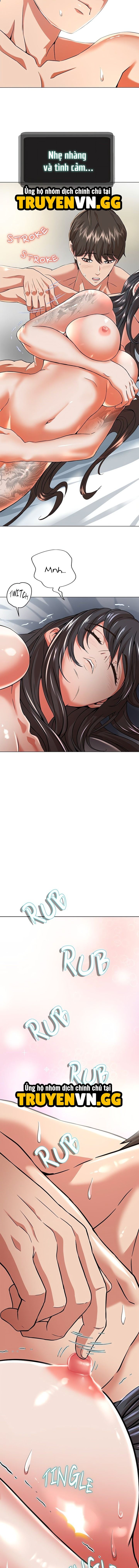 Bạn Gái Gangster Chapter 2 - Trang 2