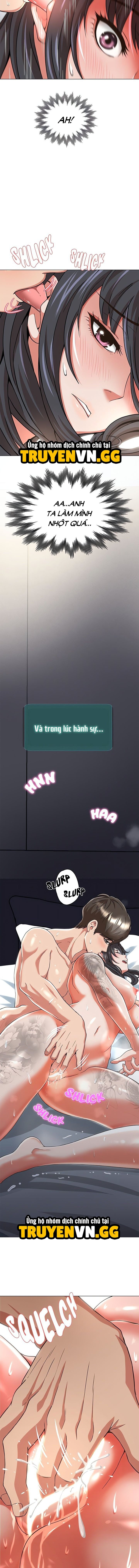 Bạn Gái Gangster Chapter 2 - Trang 2