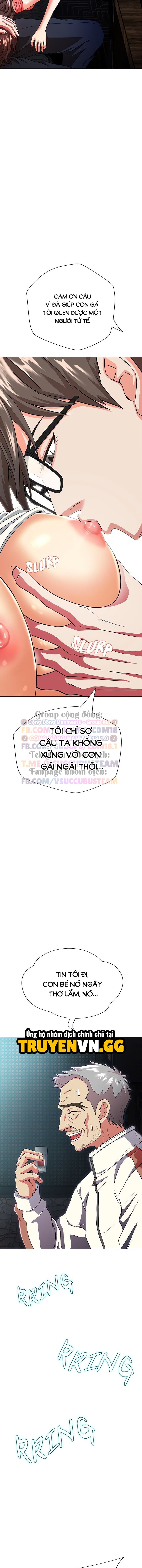 Bạn Gái Gangster Chapter 2 - Trang 2