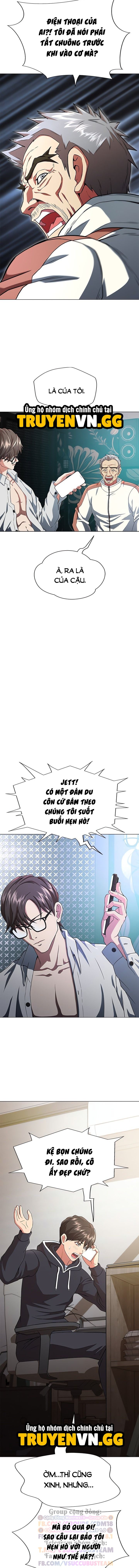 Bạn Gái Gangster Chapter 2 - Trang 2
