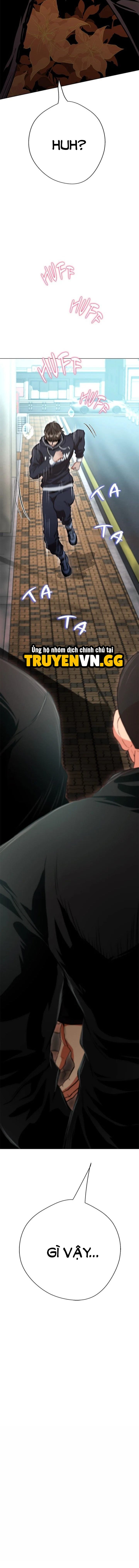 Bạn Gái Gangster Chapter 18 - Next 