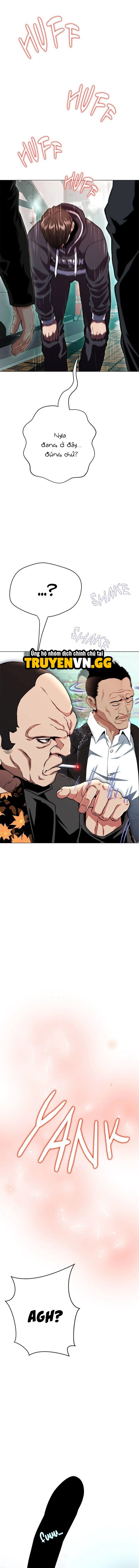 Bạn Gái Gangster Chapter 18 - Next 