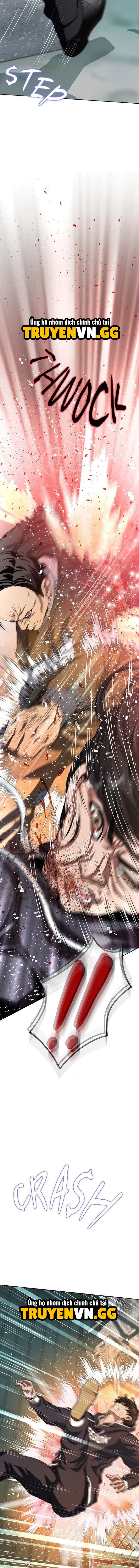 Bạn Gái Gangster Chapter 18 - Next 