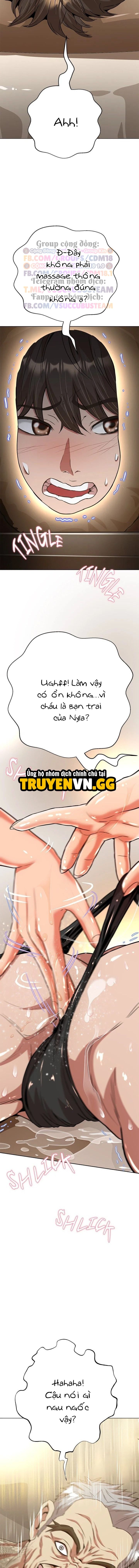 Bạn Gái Gangster Chapter 18 - Next 
