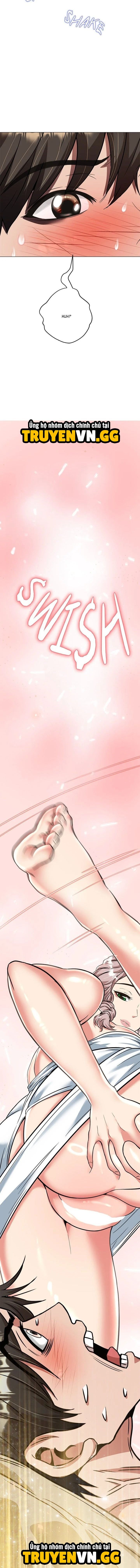 Bạn Gái Gangster Chapter 18 - Next 