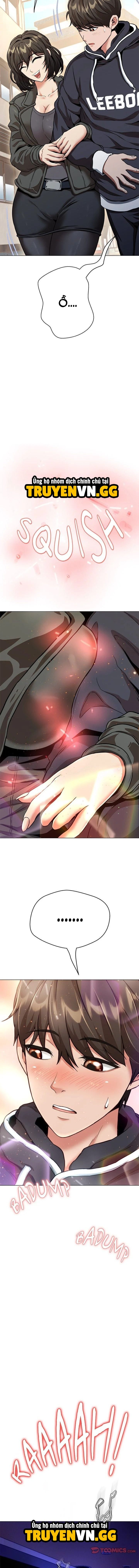 Bạn Gái Gangster Chapter 18 - Next 
