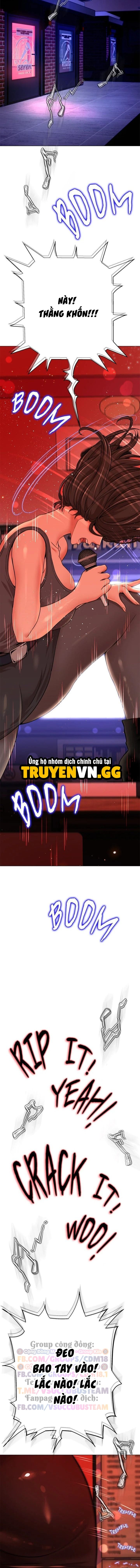 Bạn Gái Gangster Chapter 18 - Next 