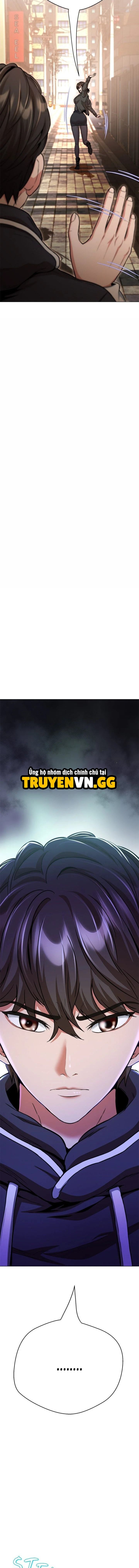 Bạn Gái Gangster Chapter 18 - Next 