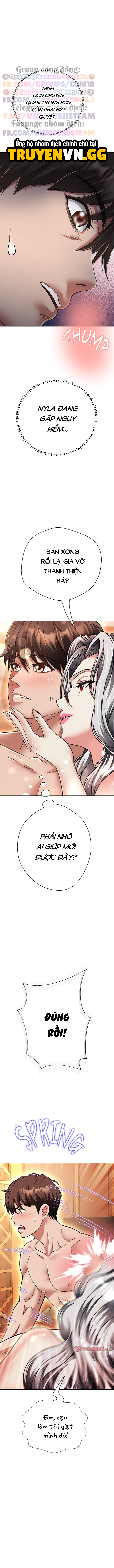 Bạn Gái Gangster Chapter 23 - Trang 2