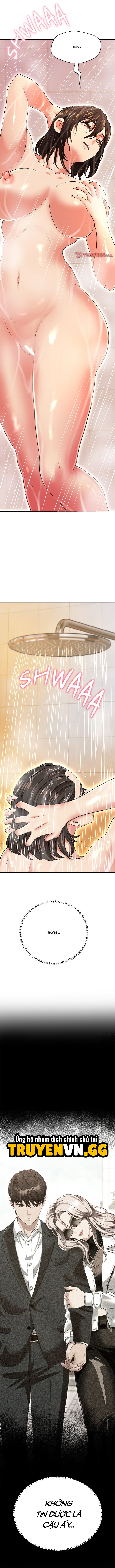 Bạn Gái Gangster Chapter 23 - Trang 2
