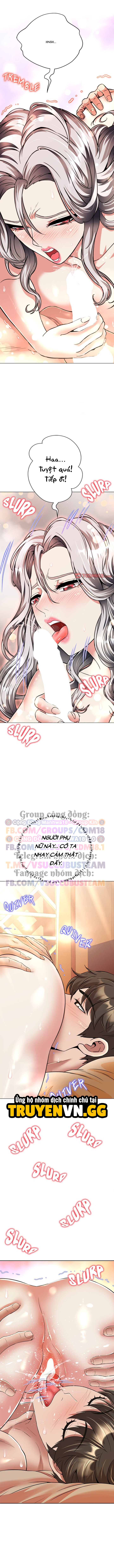 Bạn Gái Gangster Chapter 23 - Trang 2