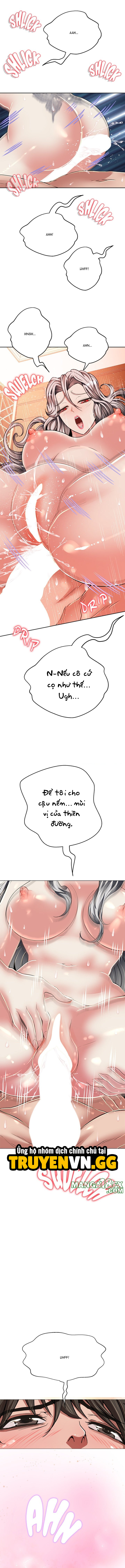 Bạn Gái Gangster Chapter 23 - Trang 2