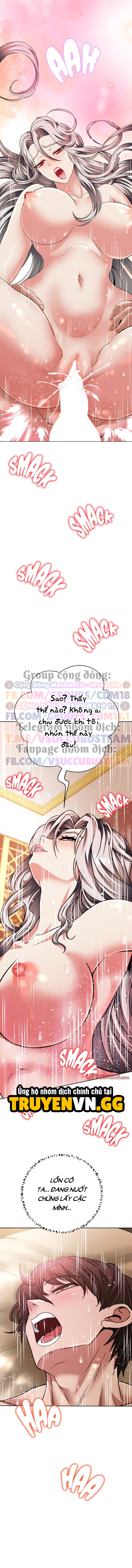Bạn Gái Gangster Chapter 23 - Trang 2