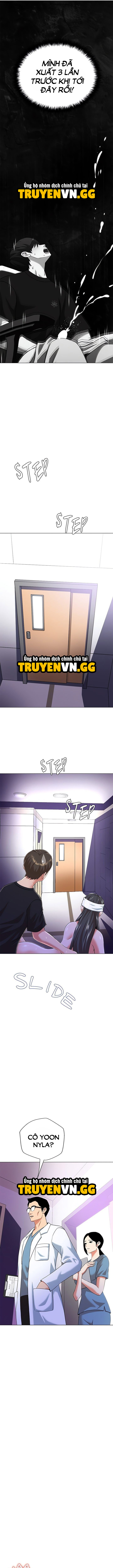 Bạn Gái Gangster Chapter 7 - Trang 2