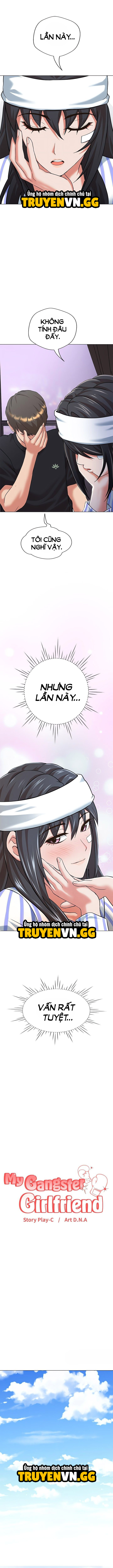 Bạn Gái Gangster Chapter 7 - Trang 2