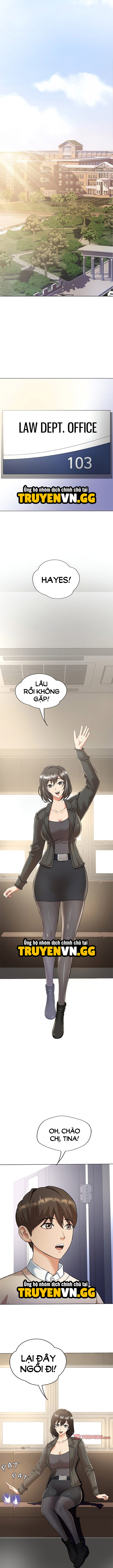 Bạn Gái Gangster Chapter 7 - Trang 2