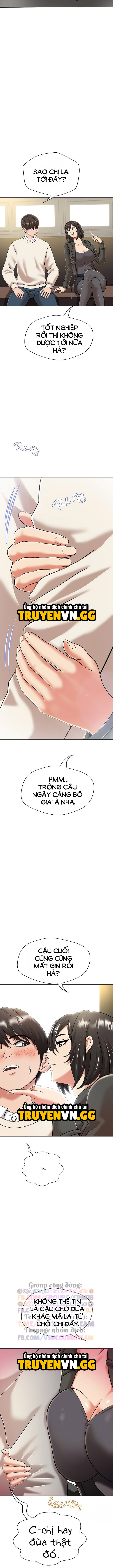 Bạn Gái Gangster Chapter 7 - Trang 2