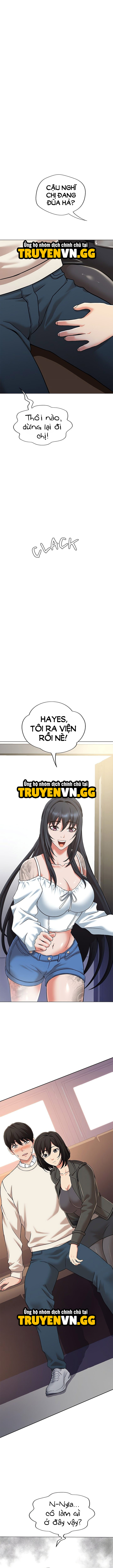 Bạn Gái Gangster Chapter 7 - Trang 2