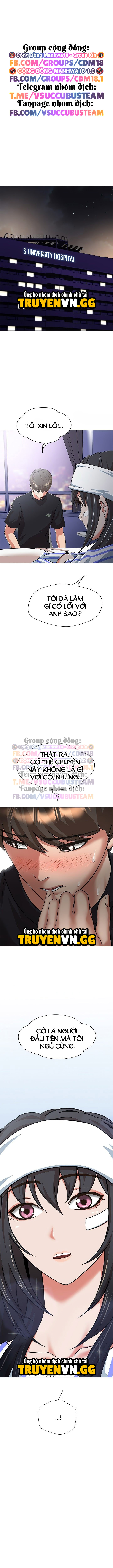 Bạn Gái Gangster Chapter 7 - Trang 2