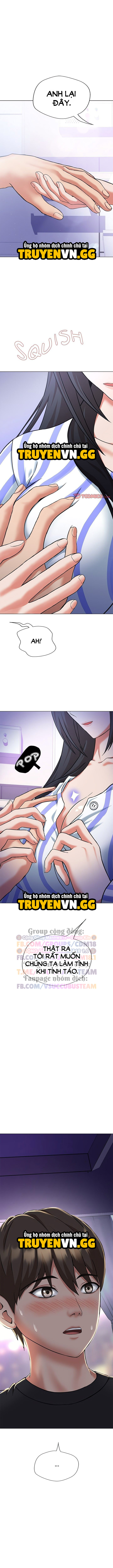 Bạn Gái Gangster Chapter 7 - Trang 2