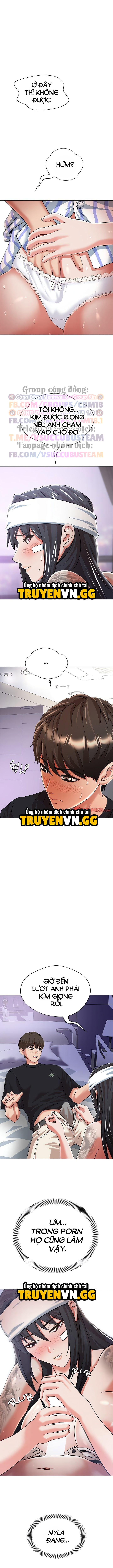 Bạn Gái Gangster Chapter 7 - Trang 2
