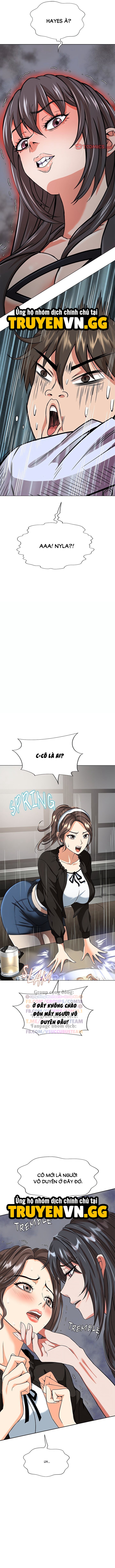 Bạn Gái Gangster Chapter 4 - Trang 2