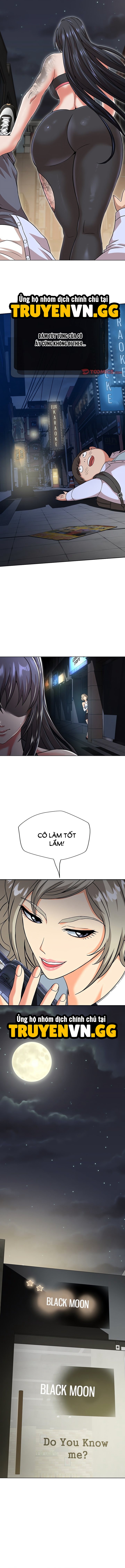 Bạn Gái Gangster Chapter 4 - Trang 2