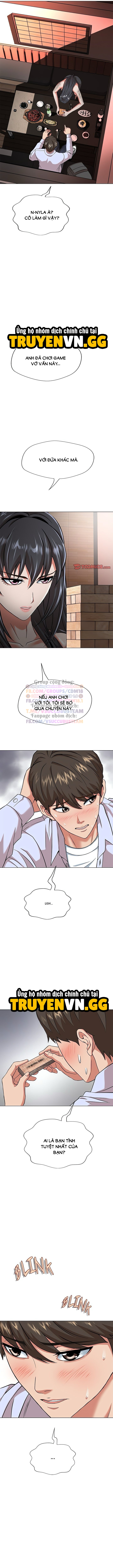Bạn Gái Gangster Chapter 4 - Trang 2