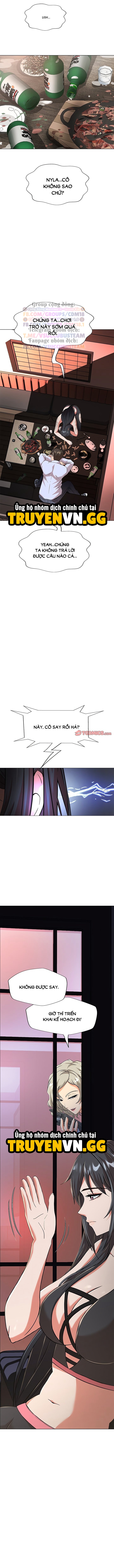 Bạn Gái Gangster Chapter 4 - Trang 2