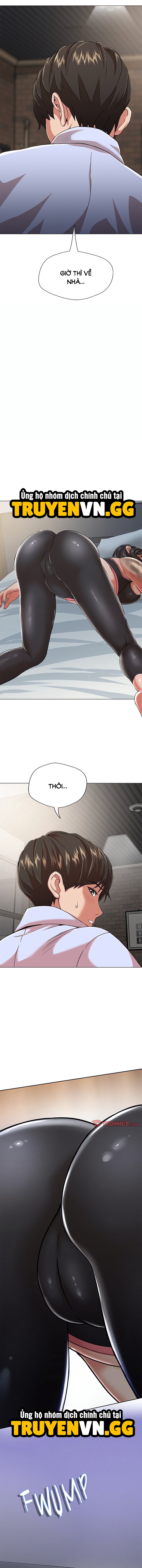 Bạn Gái Gangster Chapter 4 - Trang 2