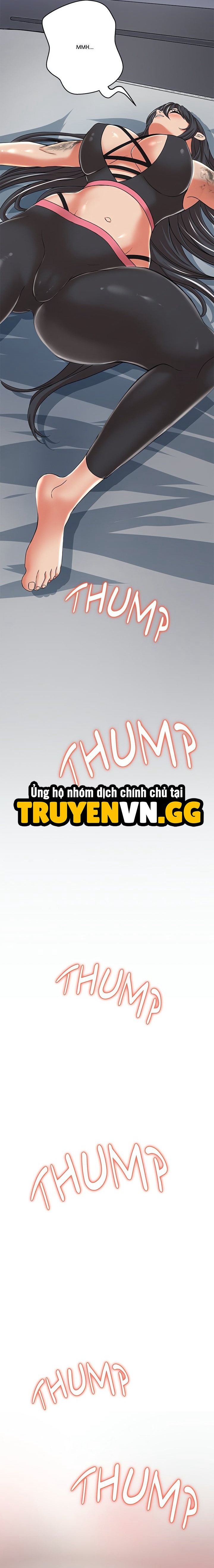 Bạn Gái Gangster Chapter 4 - Trang 2