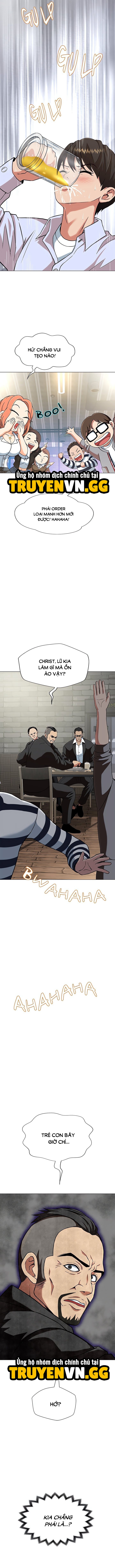 Bạn Gái Gangster Chapter 4 - Trang 2