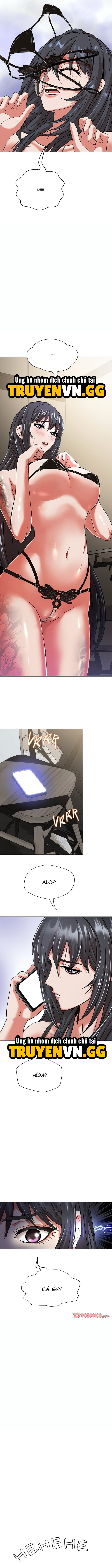Bạn Gái Gangster Chapter 4 - Trang 2